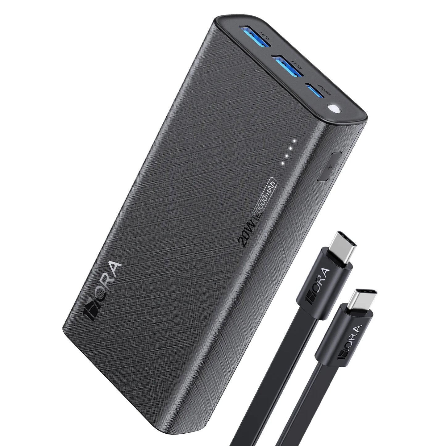 1Hora Power Bank 20000mAh