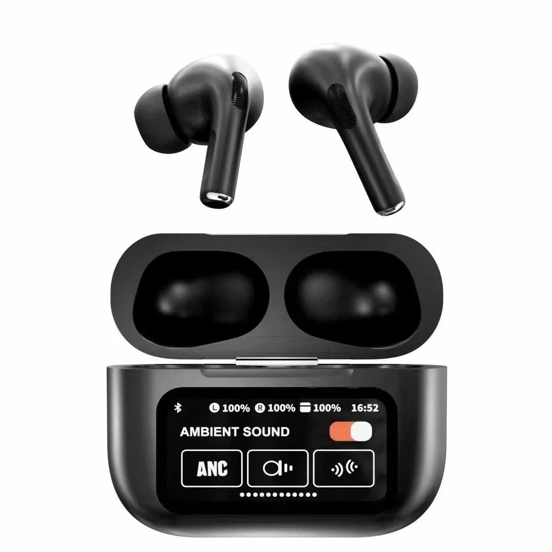 LED EARBUDS LETEST VERSION