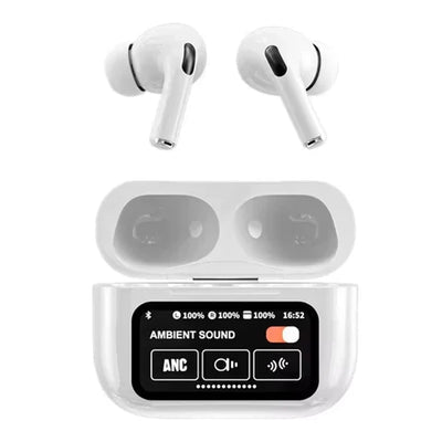 LED EARBUDS LETEST VERSION