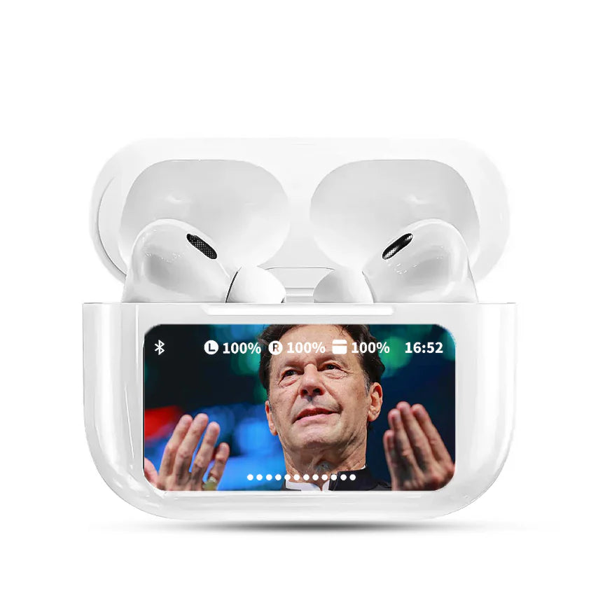 LED EARBUDS LETEST VERSION