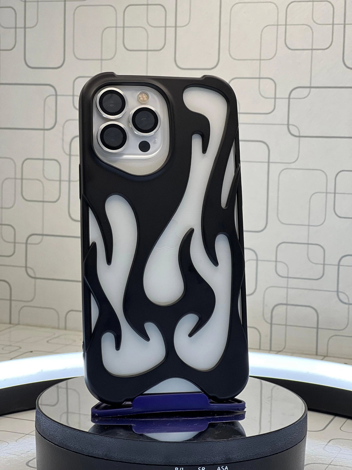 Iphone Flex Flame Cases For All Models
