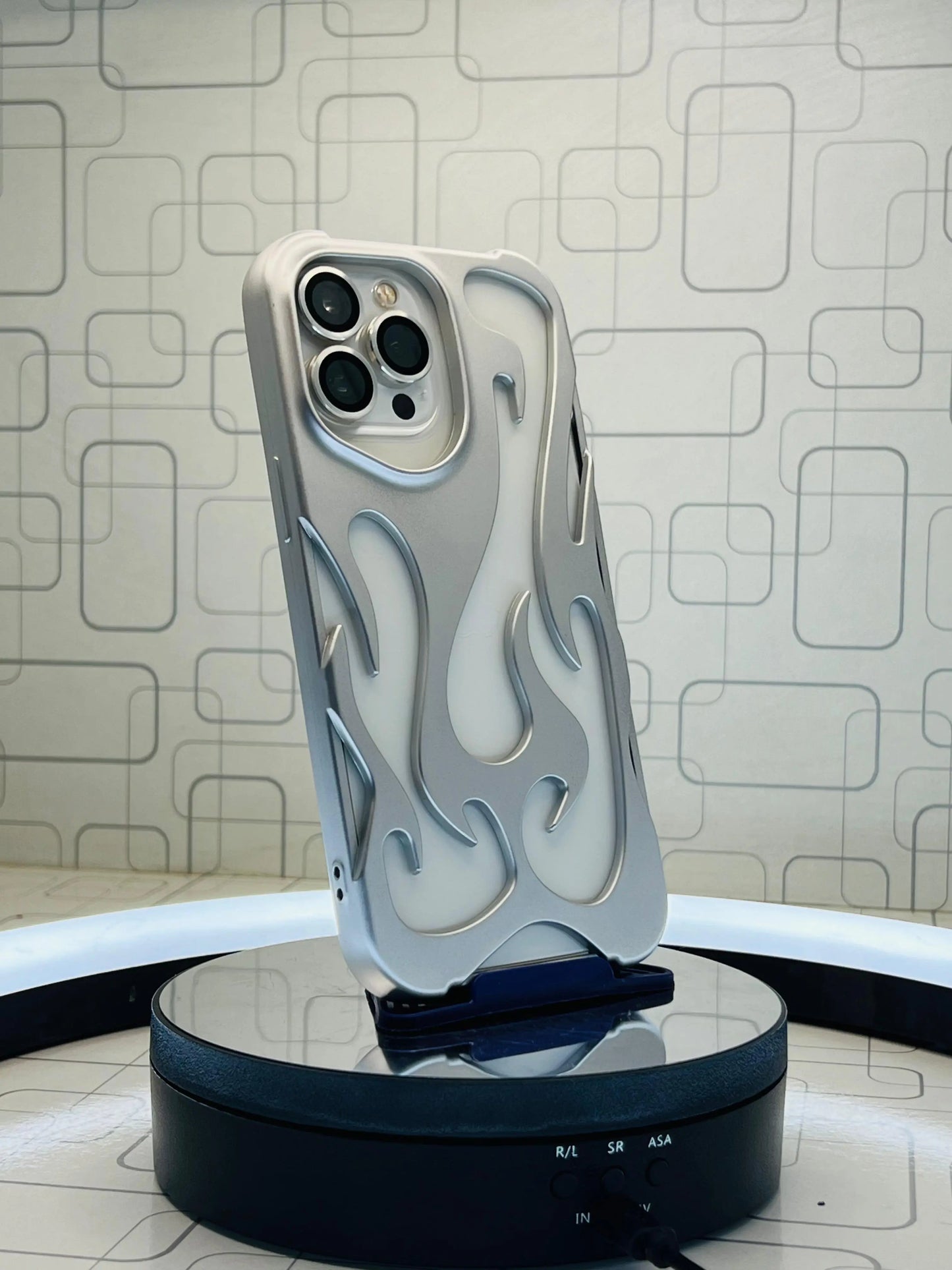 Iphone Flex Flame Cases For All Models