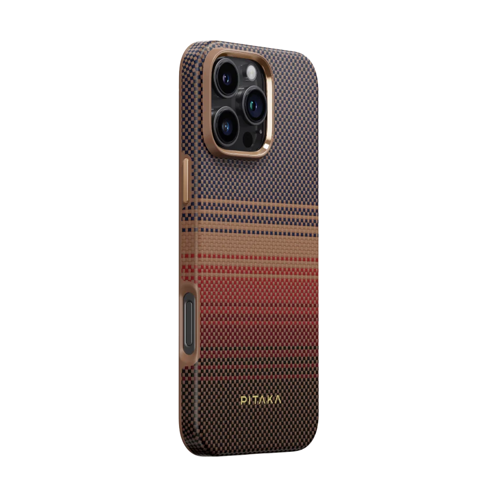 Pitaka Cases For Iphone