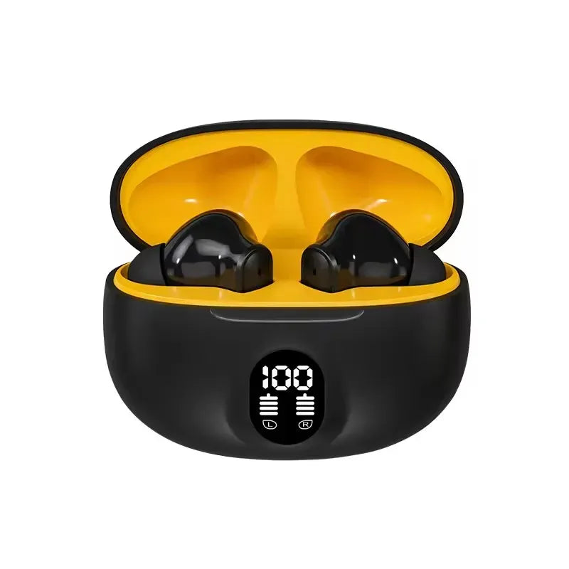 Stereo TWS Earbuds