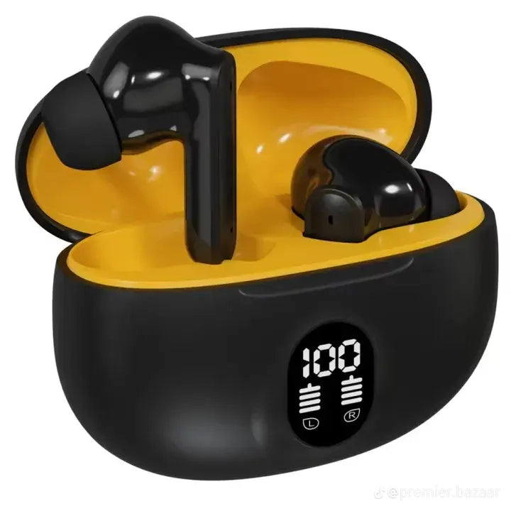 Stereo TWS Earbuds