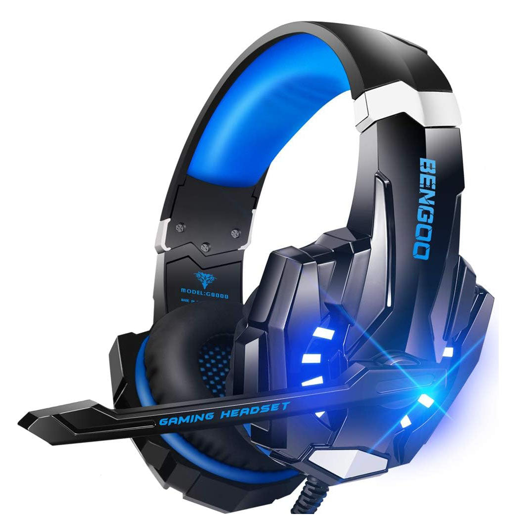 HEADSETS
