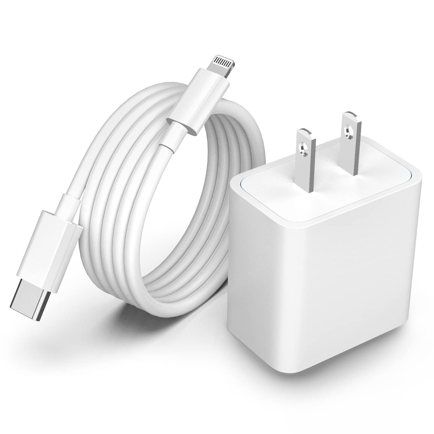 Chargers & Cables