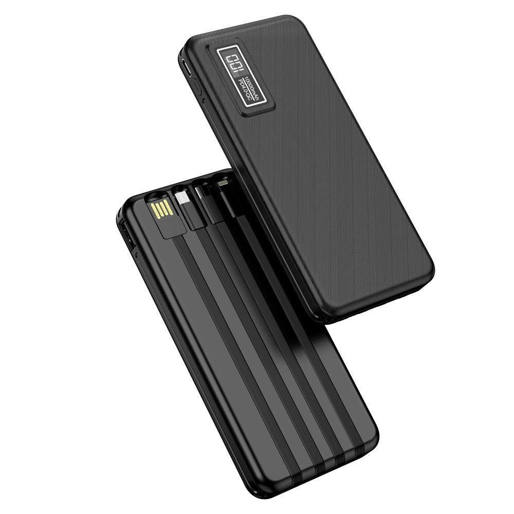 POWER BANKS