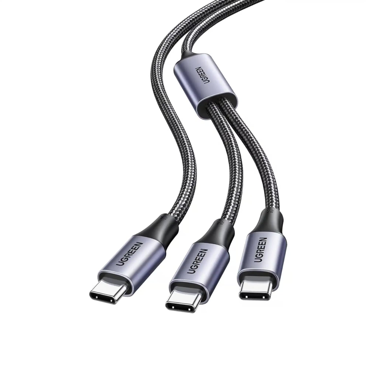 CHARGING CABLES
