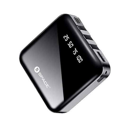 SPACE Mini 10000mAh Power Bank MI-036