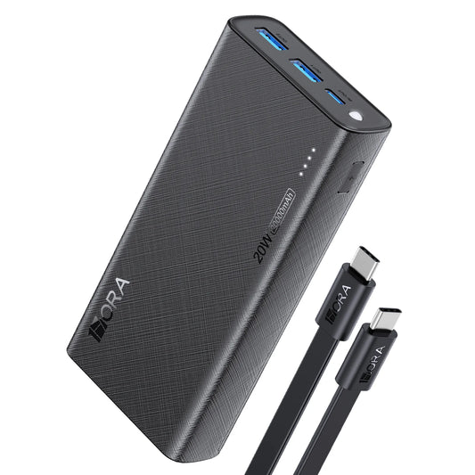 1Hora Power Bank 20000mAh