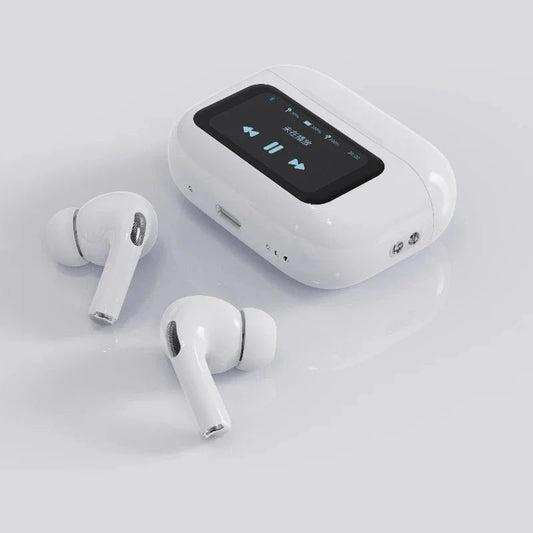 LED EARBUDS LETEST VERSION