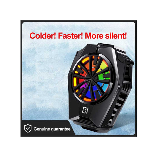 Buy Best Cooling Fan For Mobile L05