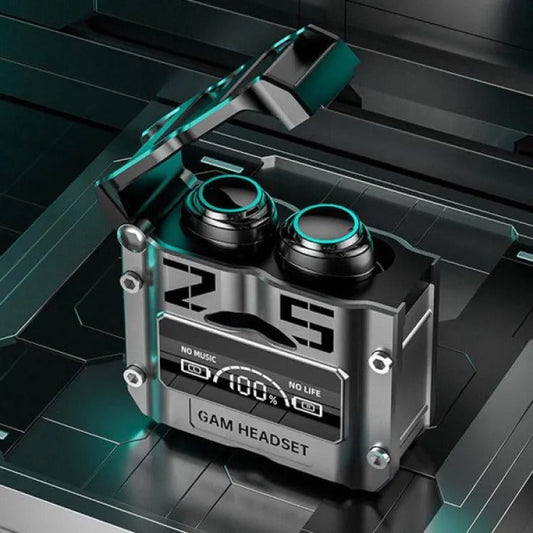 M25 Gaming Earbuds Wireless Headphones