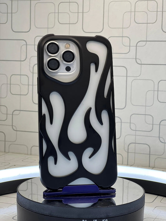 Iphone Flex Flame Cases For All Models