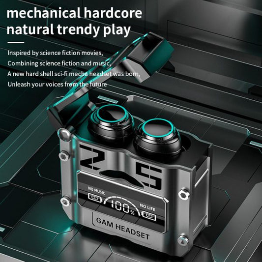 M25 Gaming Earbuds Wireless Headphones